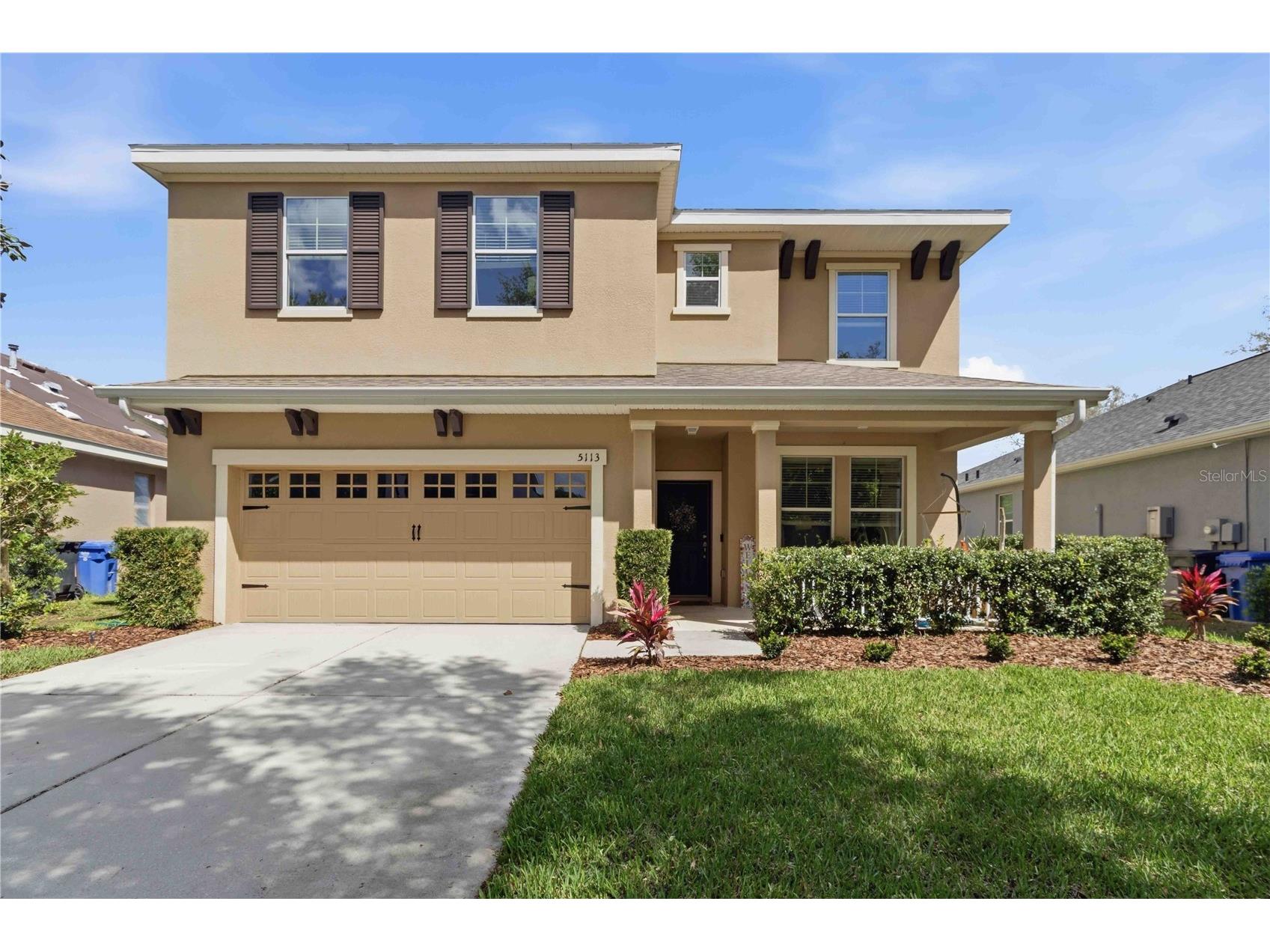 5113 Sanderling Ridge Drive Lithia FL 33547 TB8493780 image4