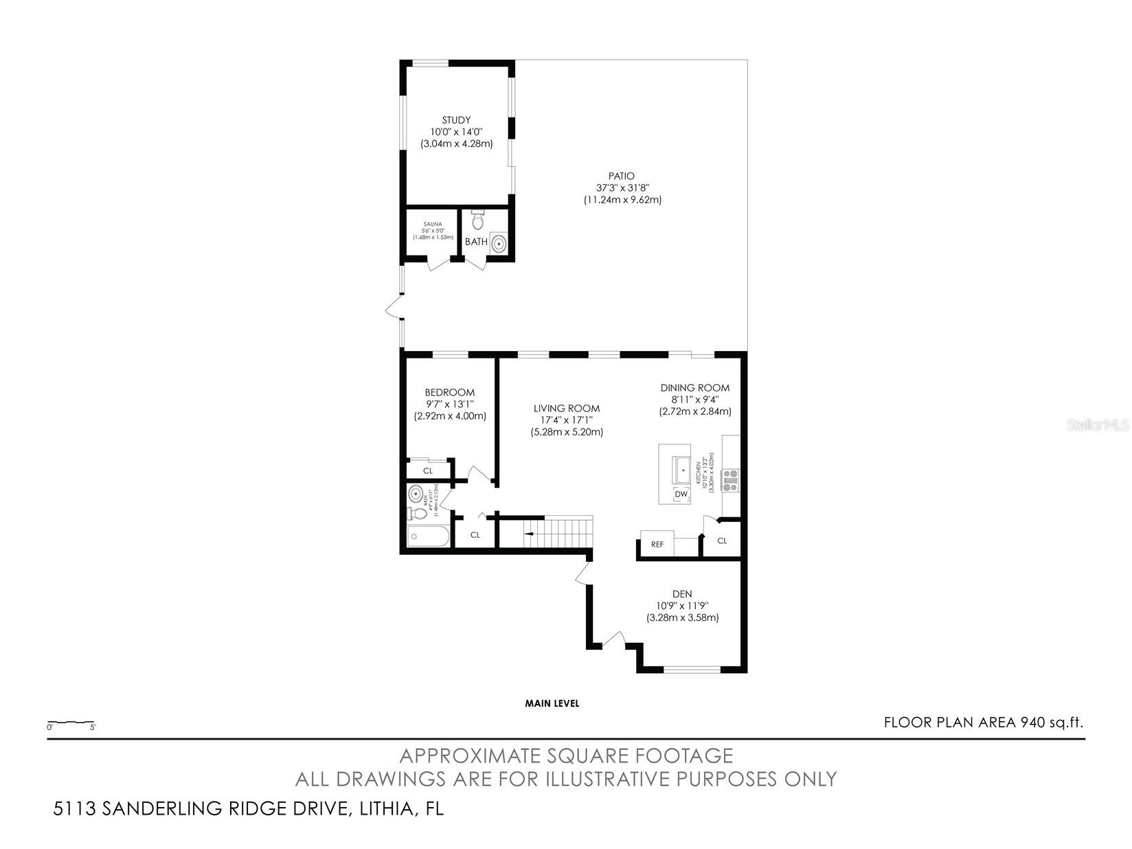 5113 Sanderling Ridge Drive Lithia FL 33547 TB8493780 image50