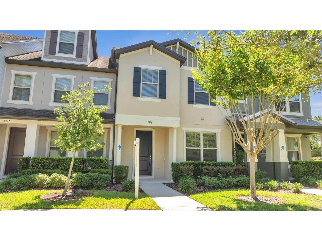 5114 Caspian Street Saint Cloud FL 34771 - FELLS COVE LAKE - EAST LAKE TP O6200558 image1