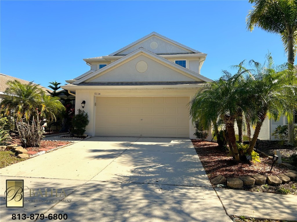 5114 Clover Mist Drive Apollo Beach FL 33572 O6177806 image1