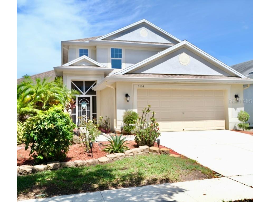 5114 Clover Mist Drive Apollo Beach FL 33572 T3458875 image1