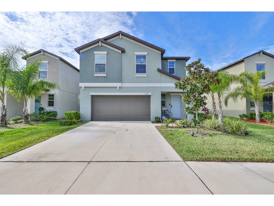 5114 Dandelion Street Apollo Beach FL 33572 T3489715 image1