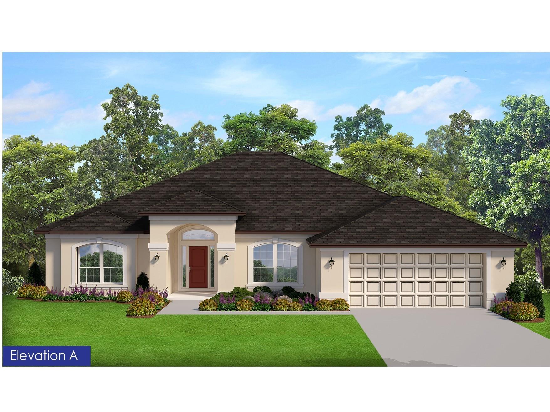 5114 Fries Avenue North Port FL 34288 A4691875 image1