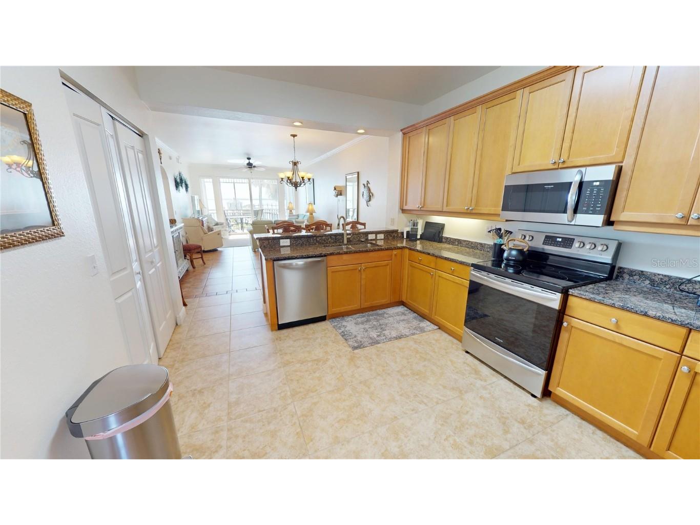 5114 Melbourne Street #A101 Punta Gorda FL 33980 C7517522 image14