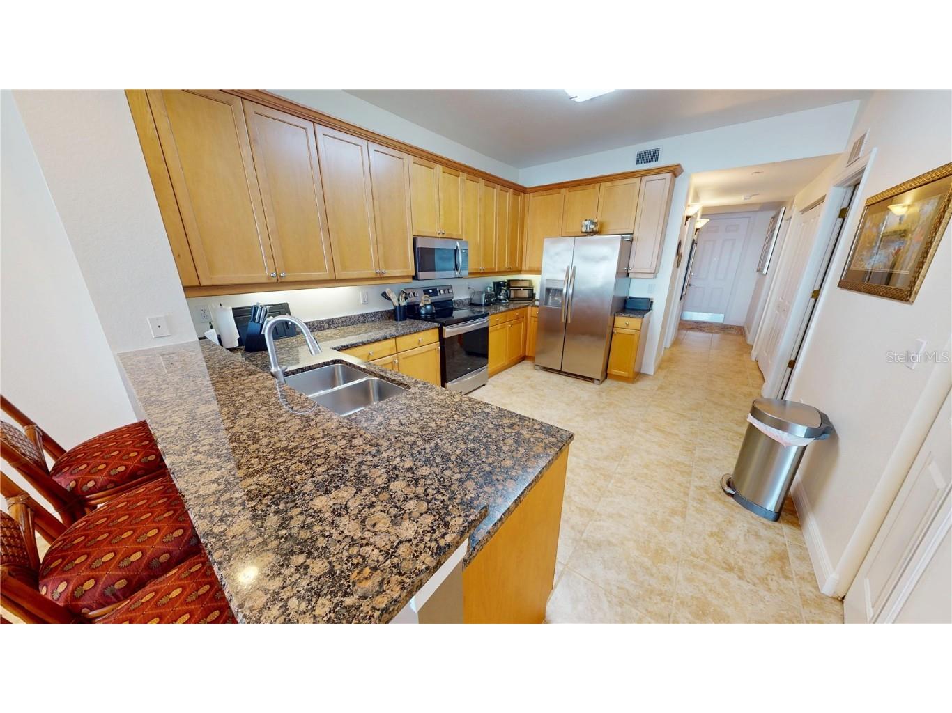 5114 Melbourne Street #A101 Punta Gorda FL 33980 C7517522 image15