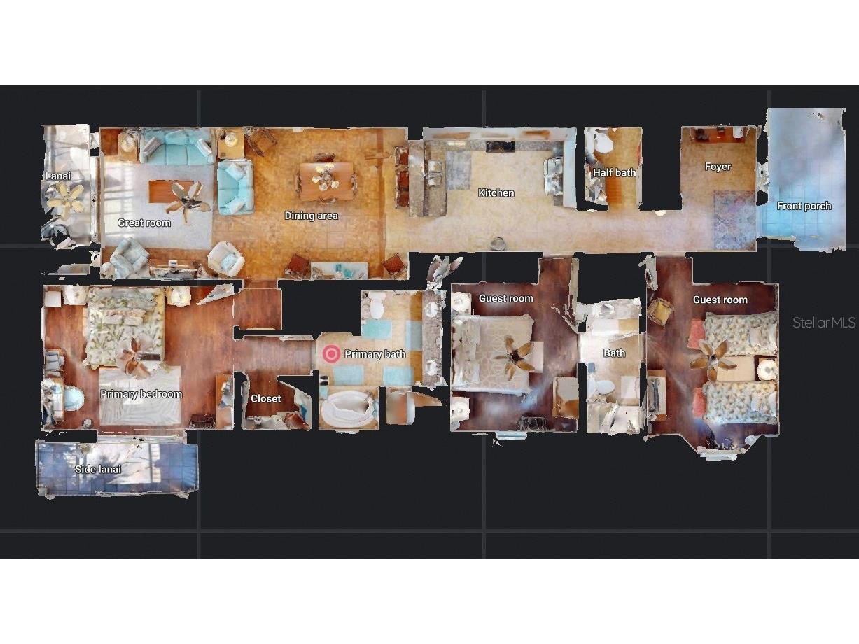 5114 Melbourne Street #A101 Punta Gorda FL 33980 C7517522 image46