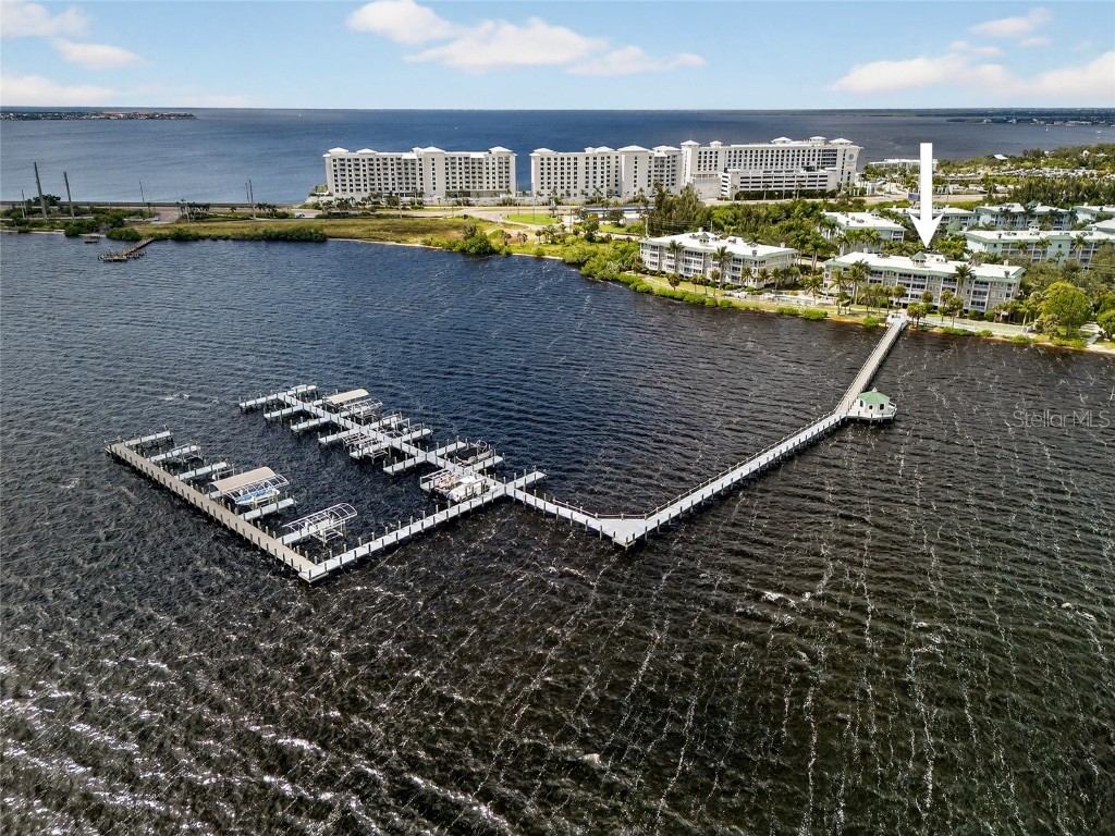 5114 Melbourne Street #A105 Punta Gorda FL 33980 C7515664 image2