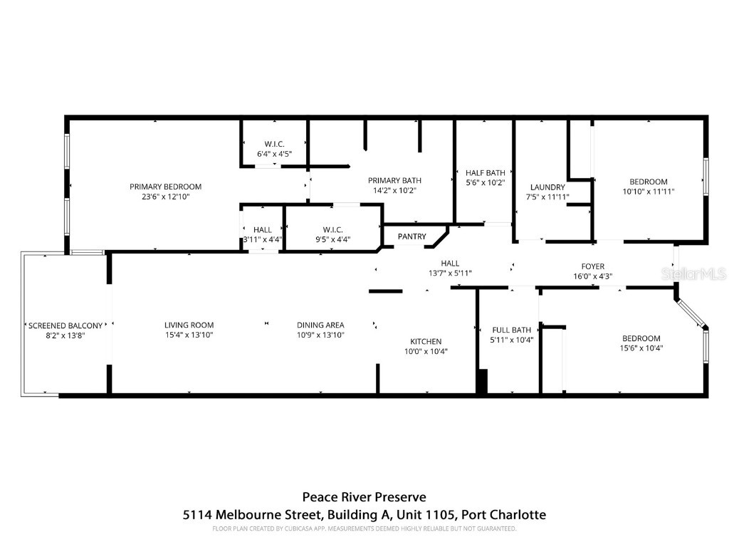 5114 Melbourne Street #A105 Punta Gorda FL 33980 C7515664 image51