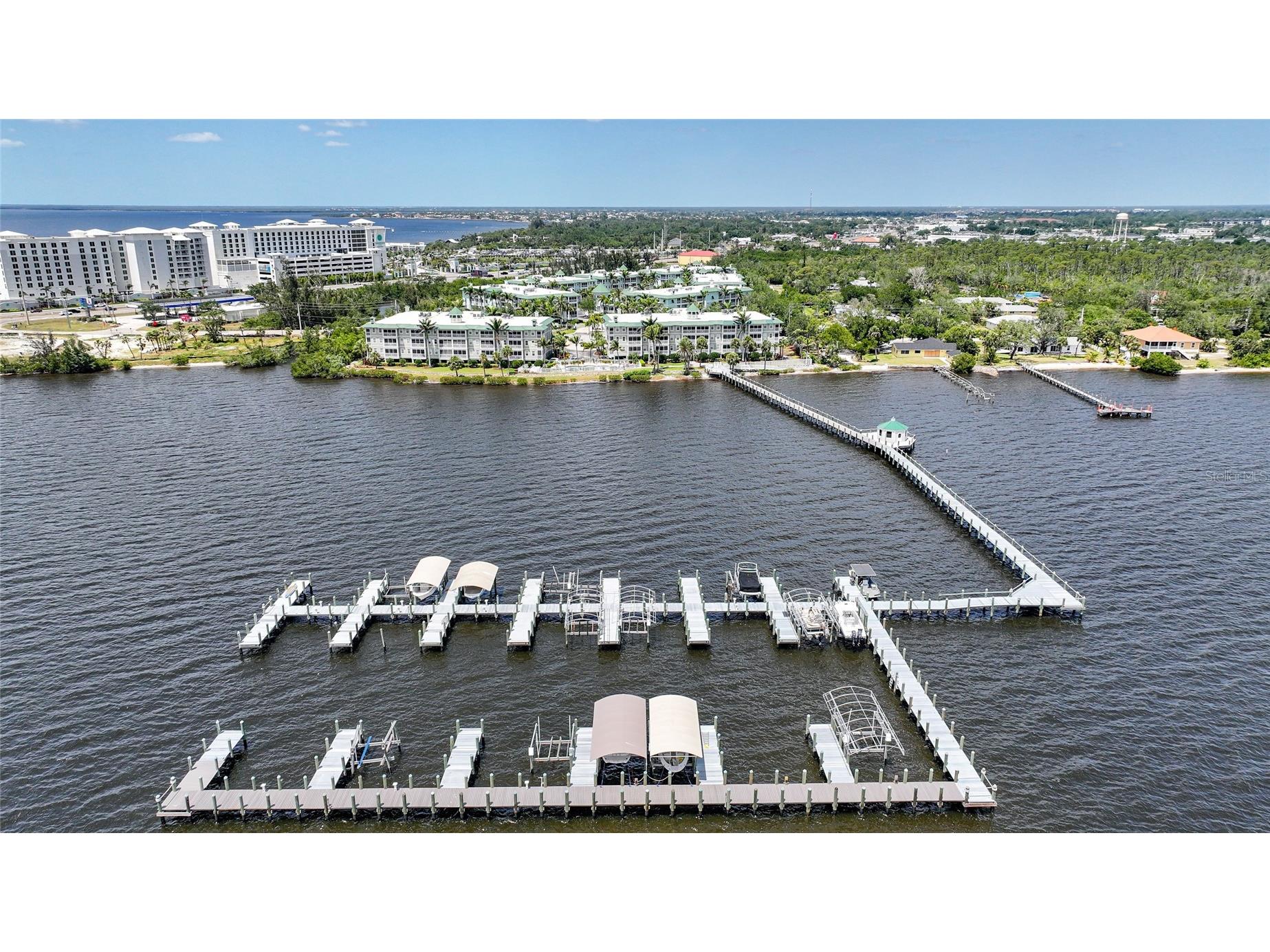 5114 Melbourne Street #A202 Punta Gorda FL 33980 C7508344 image36