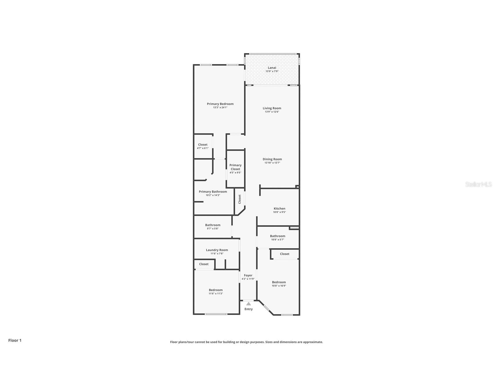 5114 Melbourne Street #A202 Punta Gorda FL 33980 C7508344 image40