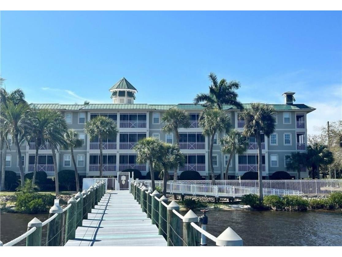 5114 Melbourne Street #A302 Punta Gorda FL 33980 - PEACE RIVER CHARLOTTE HARBOR C7510329 image1