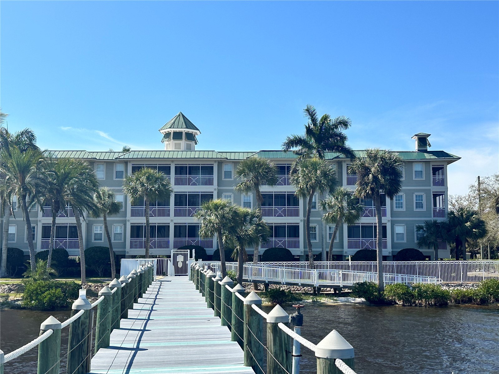 5114 Melbourne Street #A302 Punta Gorda FL 33980 C7526921 image1