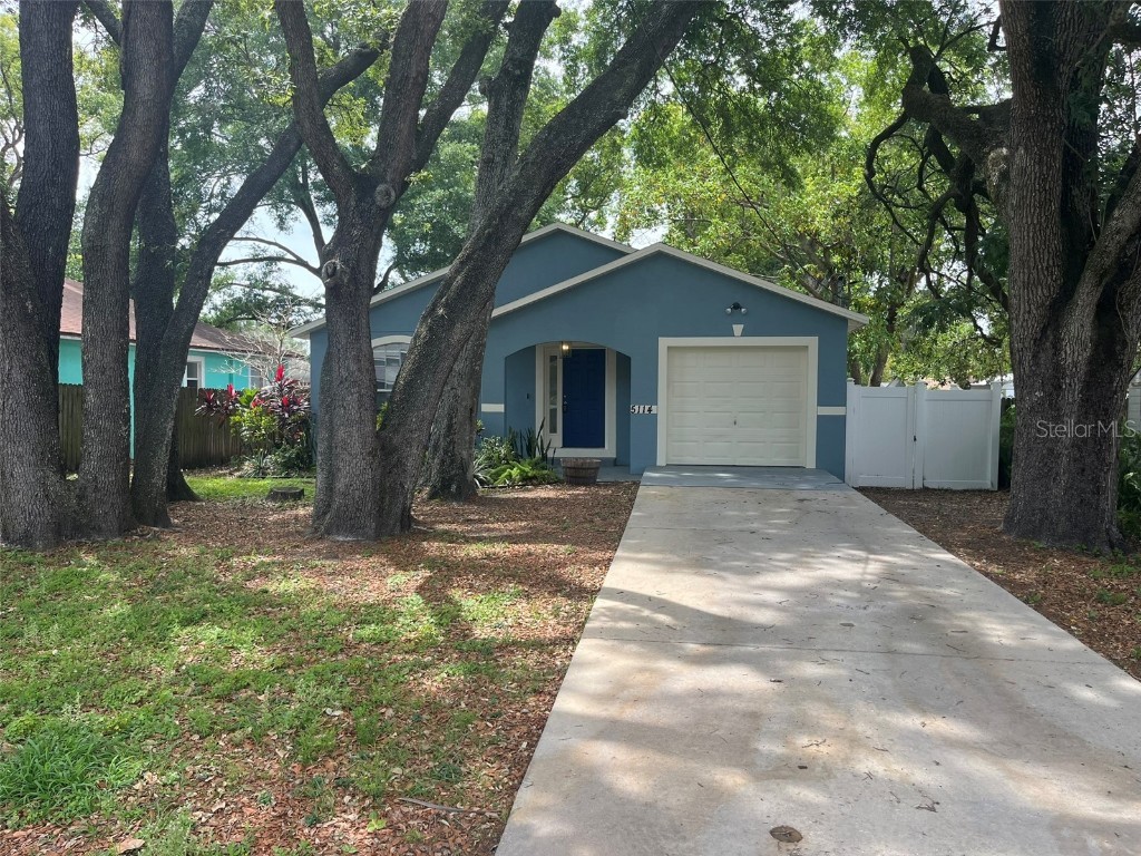 5114 N 20th Street Tampa FL 33610 T3519803 image1