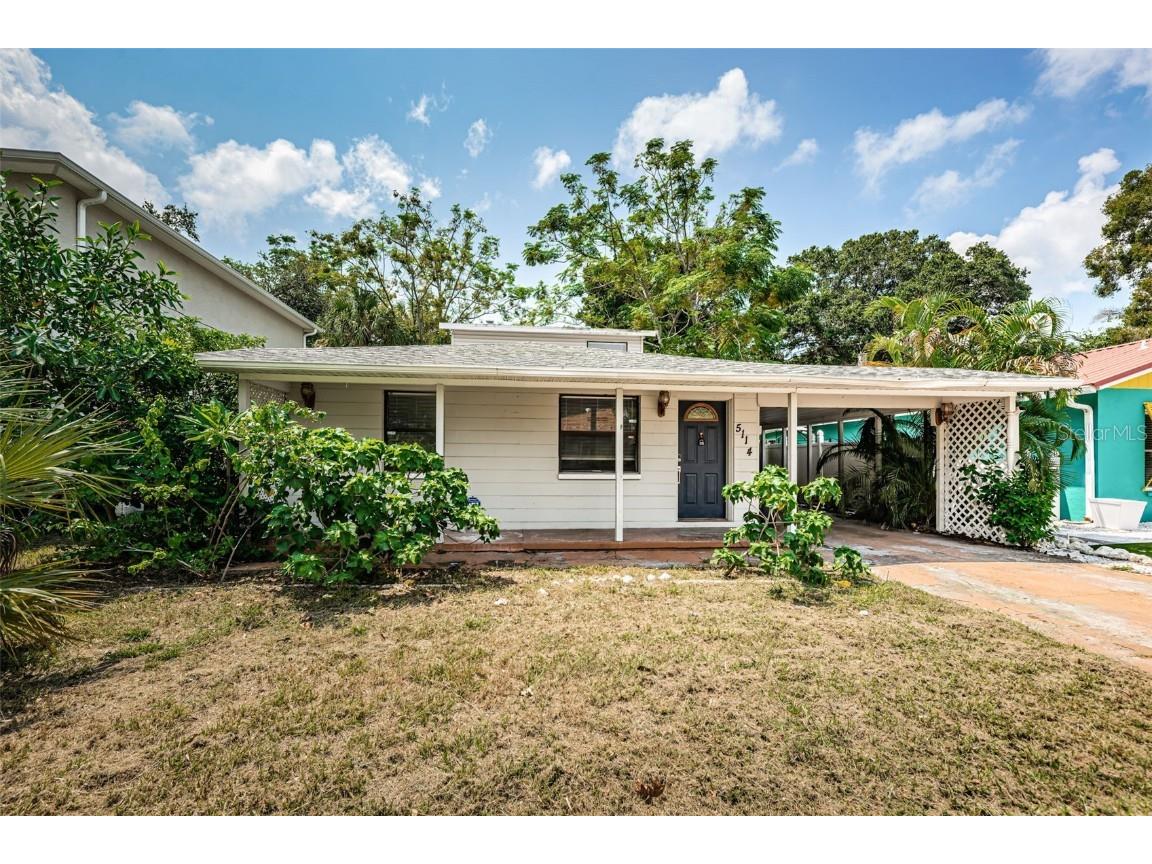 5114 Preston Avenue S Gulfport FL 33707 U8253953 image1