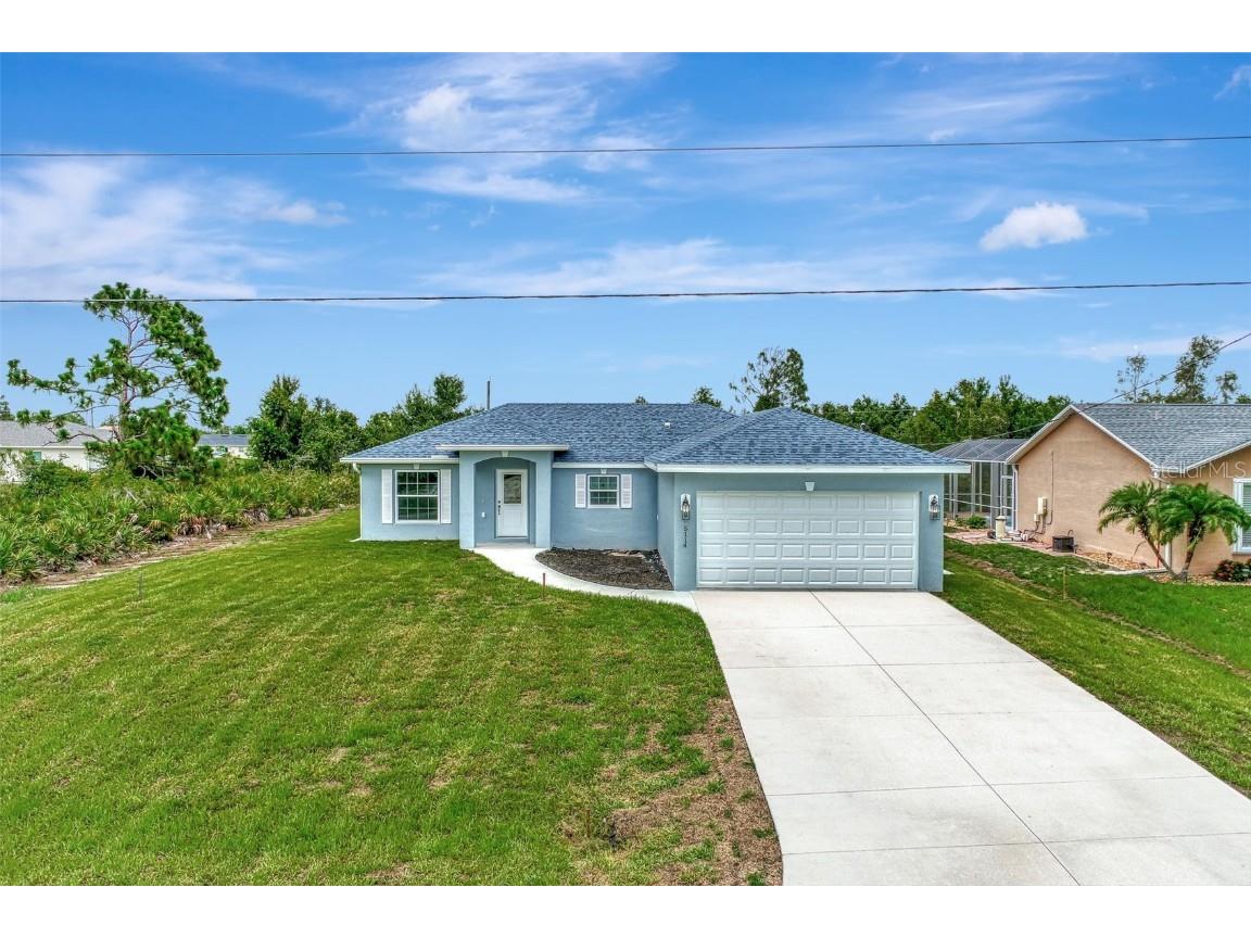 5114 Rilke Lane Port Charlotte FL 33981 D6137244 image1