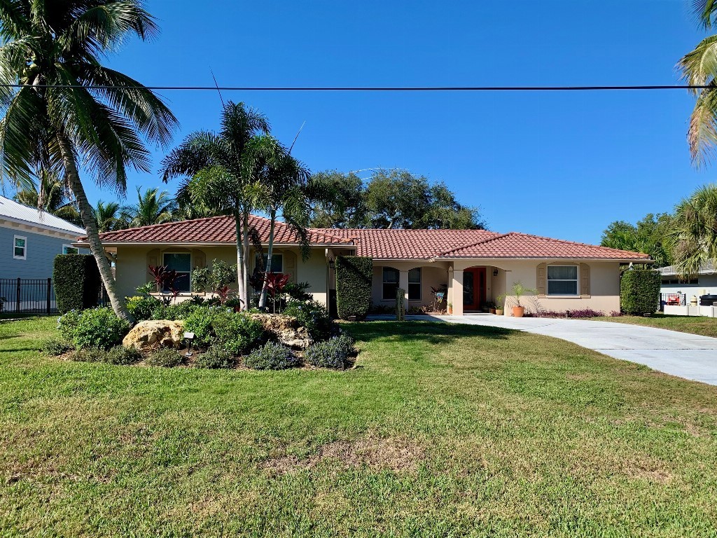 5114 Sandy Cove Avenue Sarasota FL 34242 - GRAND CANAL T3347212 image1