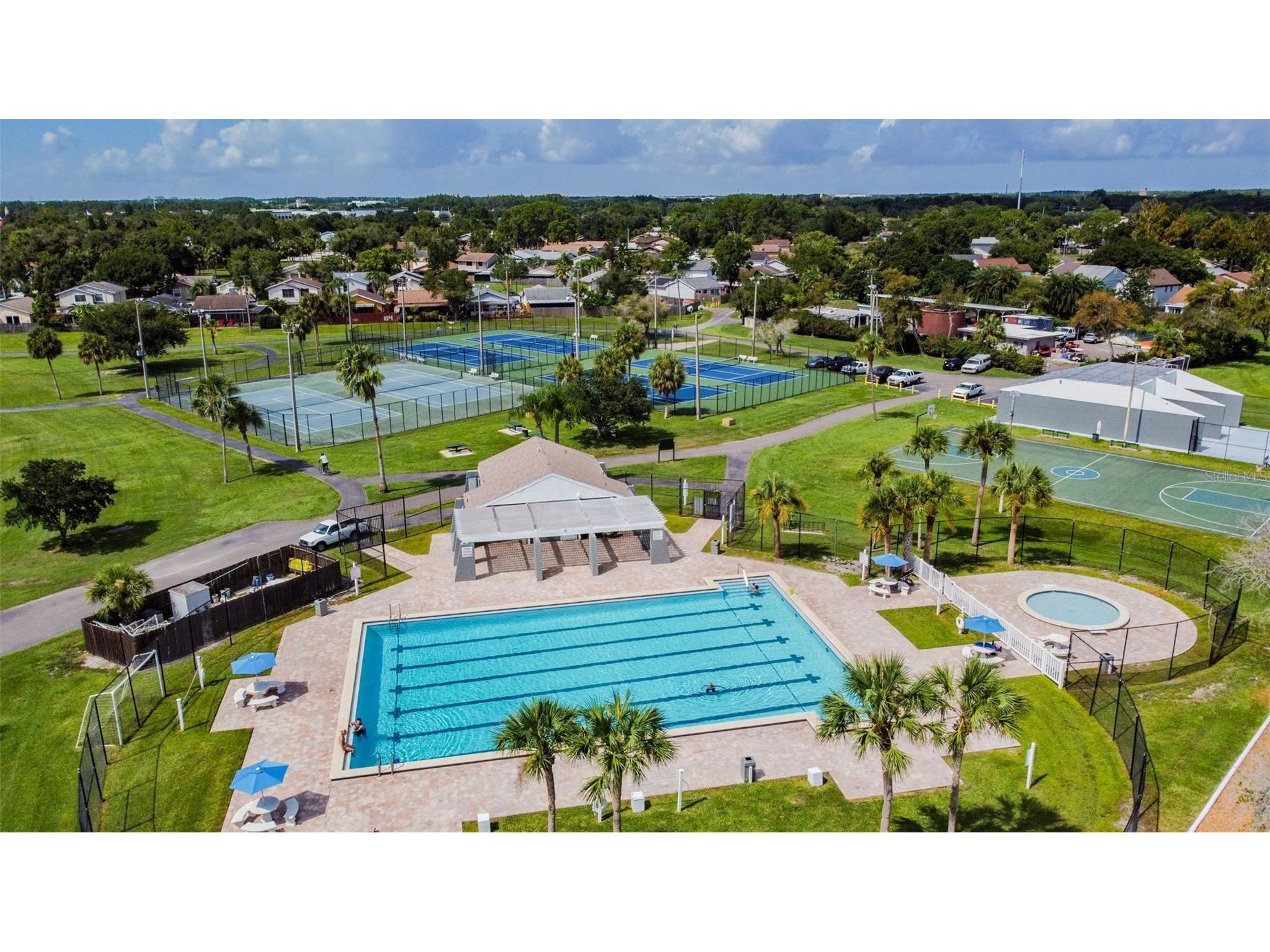5114 Stonehaven Court Tampa FL 33624 TB8518731 image59