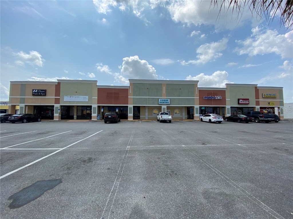 5114 Us Highway 19 #5124 New Port Richey FL 34652 T3422790 image1