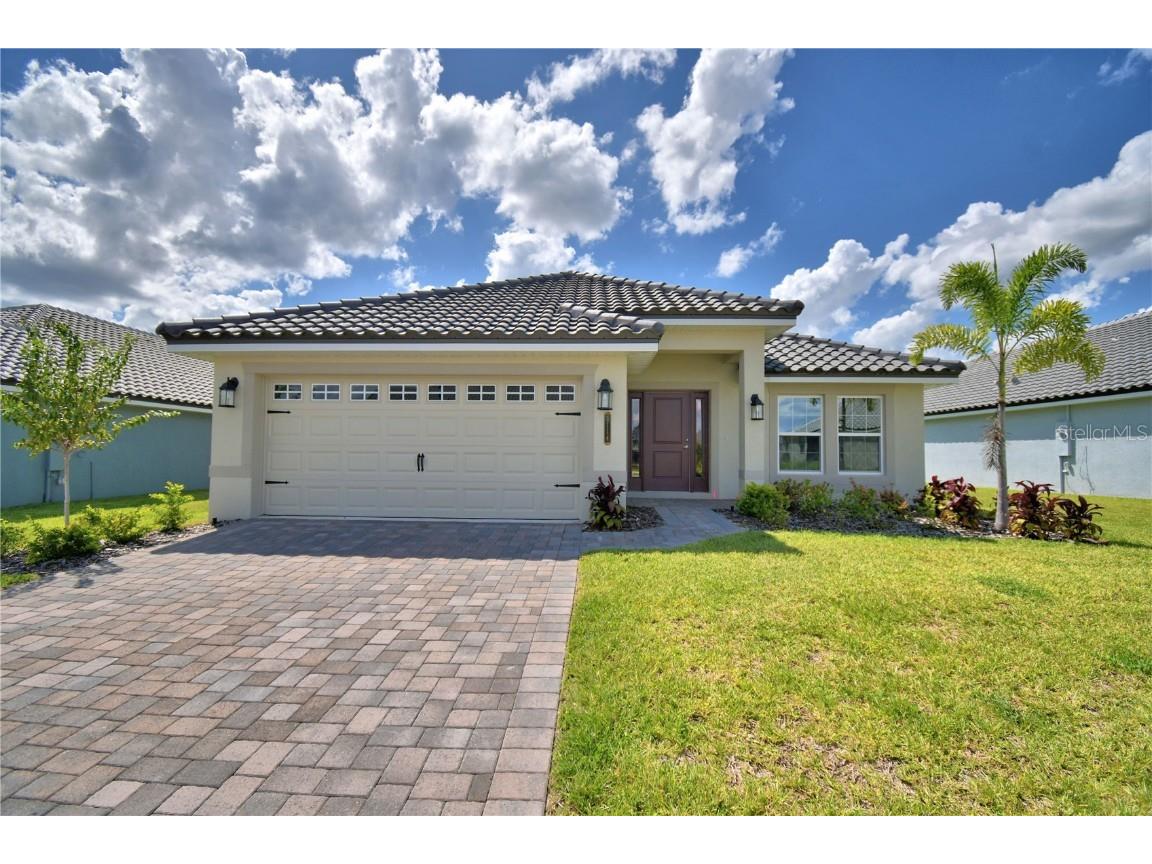 5114 Villa Crest Way Auburndale FL 33823 - LAKE JULIANA L4949060 image1