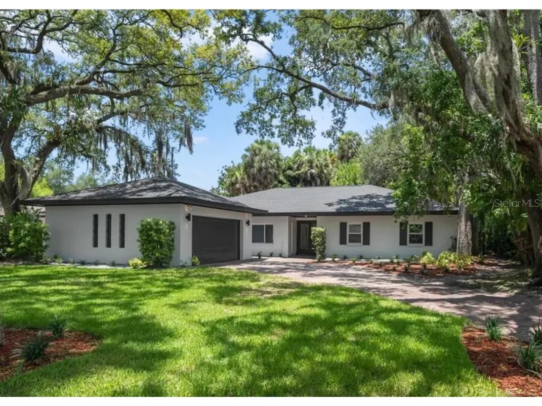 5114 W Evelyn Drive Tampa FL 33609 TB8309642 image1