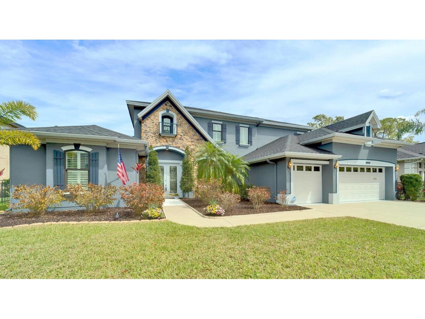 5115 Abisher Wood Lane Brandon FL 33511 - HAMMOCK LAKE TB8356567 image1