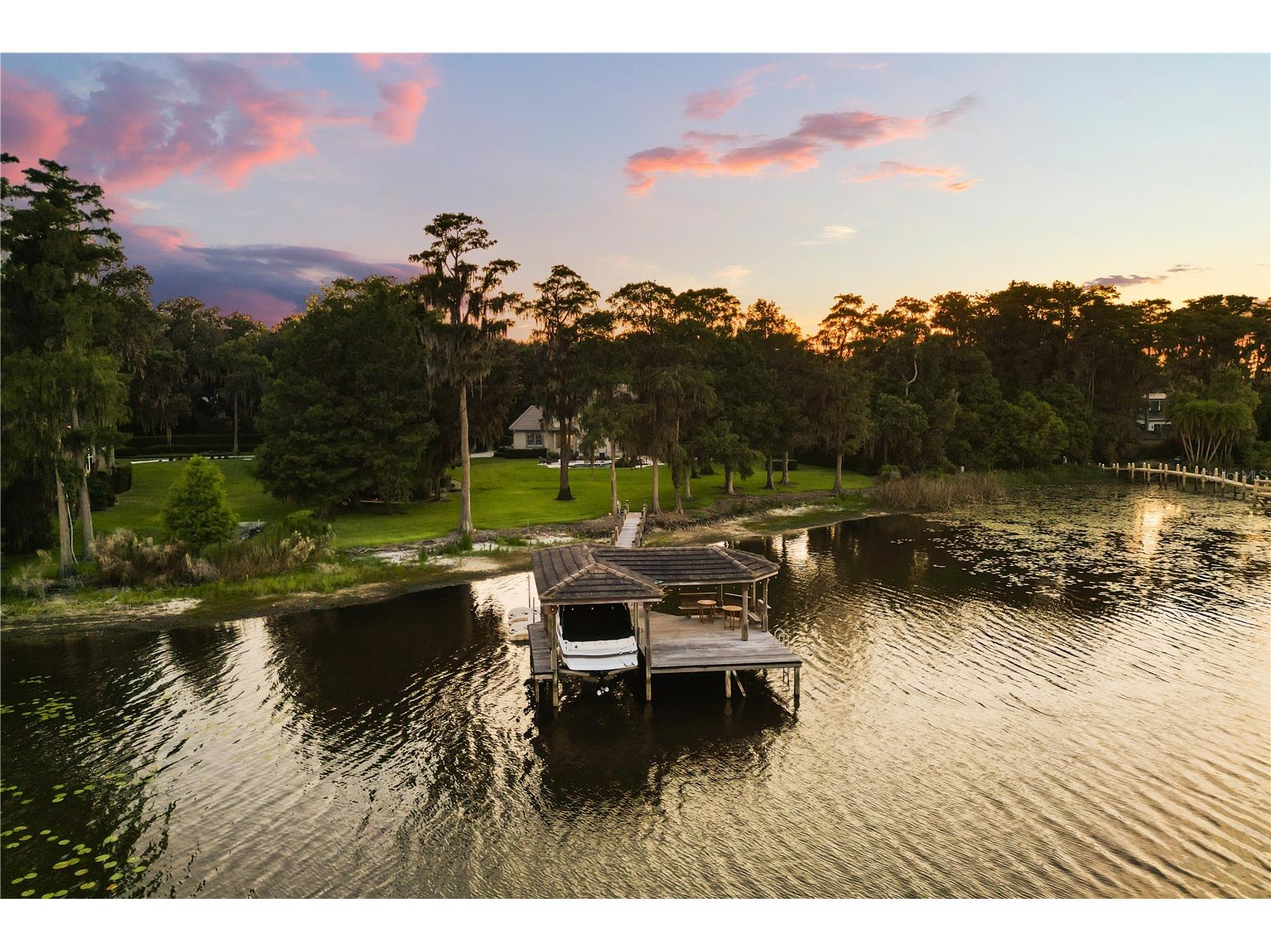 5115 Cranes Point Court Orlando FL 32839 - LAKE JESSAMINE O6419990 image1