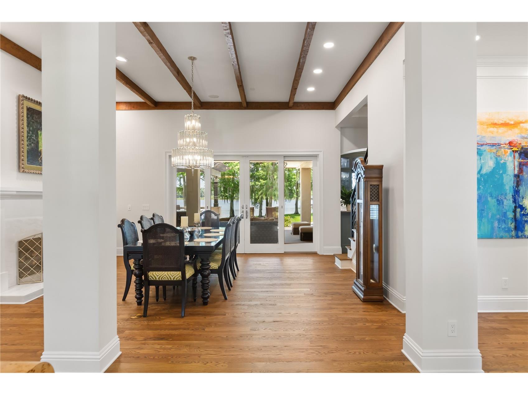 5115 Cranes Point Court Orlando FL 32839 - LAKE JESSAMINE O6419990 image11