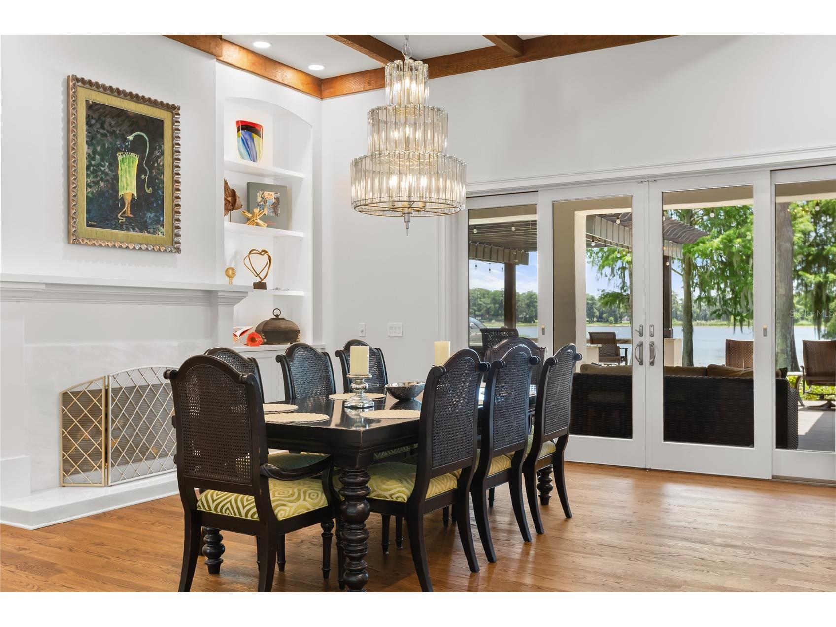 5115 Cranes Point Court Orlando FL 32839 - LAKE JESSAMINE O6419990 image15