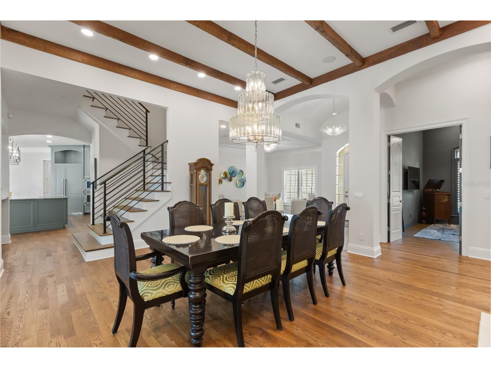 5115 Cranes Point Court Orlando FL 32839 - LAKE JESSAMINE O6419990 image17