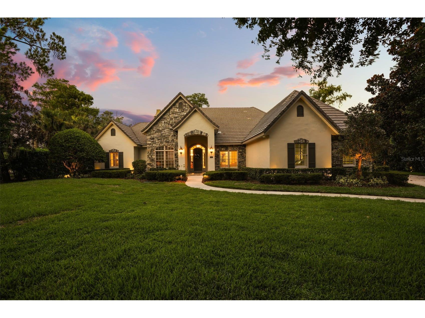 5115 Cranes Point Court Orlando FL 32839 - LAKE JESSAMINE O6419990 image2