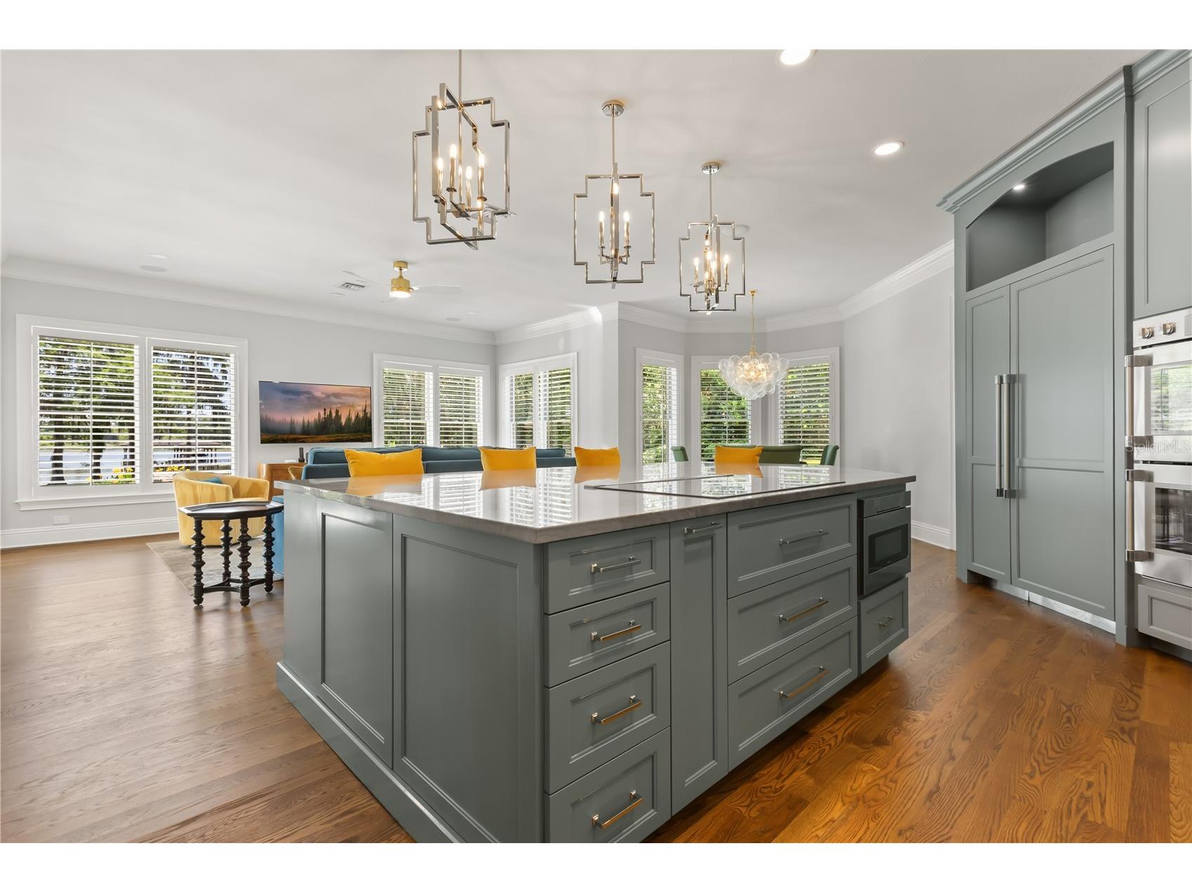 5115 Cranes Point Court Orlando FL 32839 - LAKE JESSAMINE O6419990 image22
