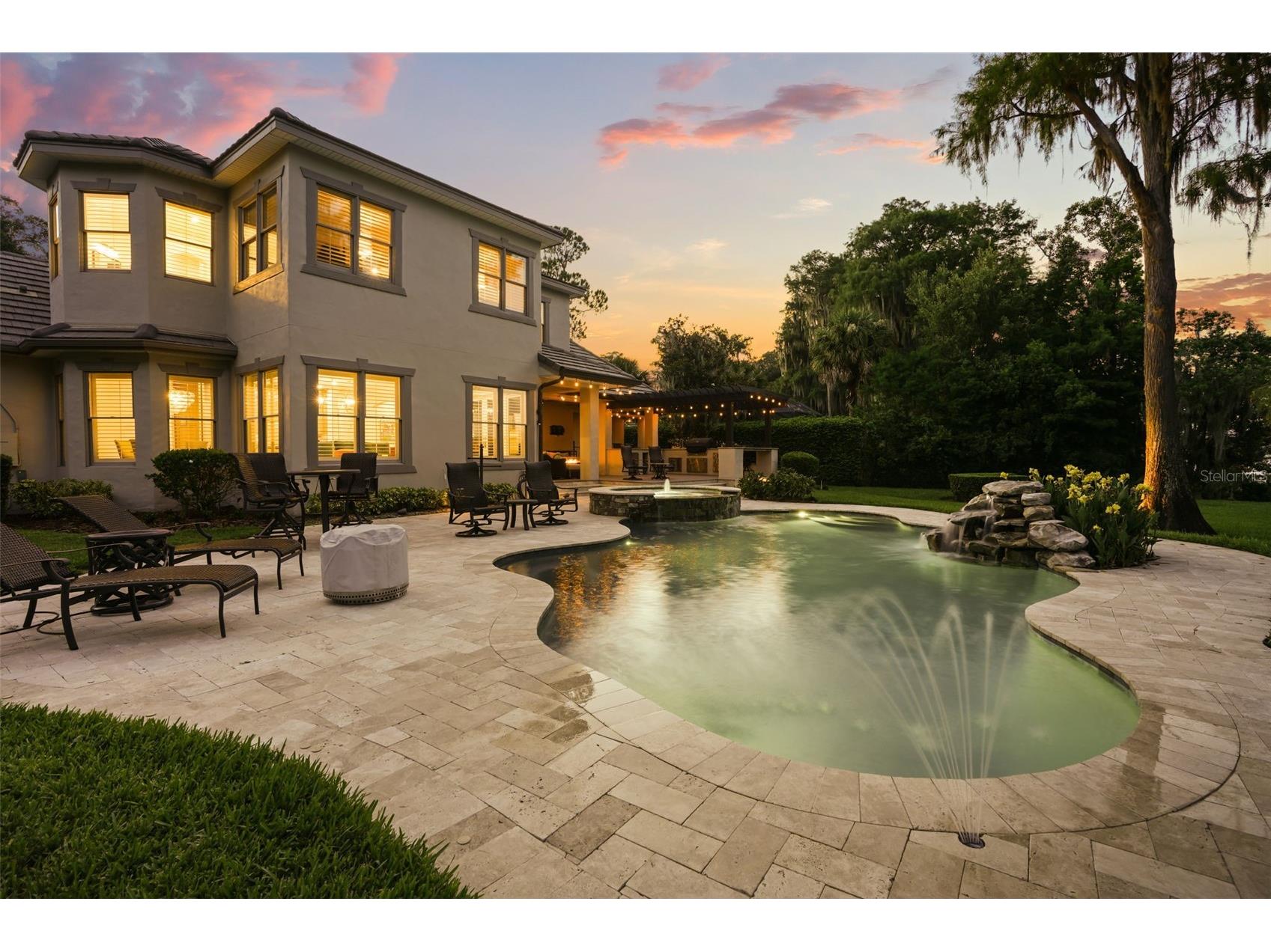 5115 Cranes Point Court Orlando FL 32839 - LAKE JESSAMINE O6419990 image3