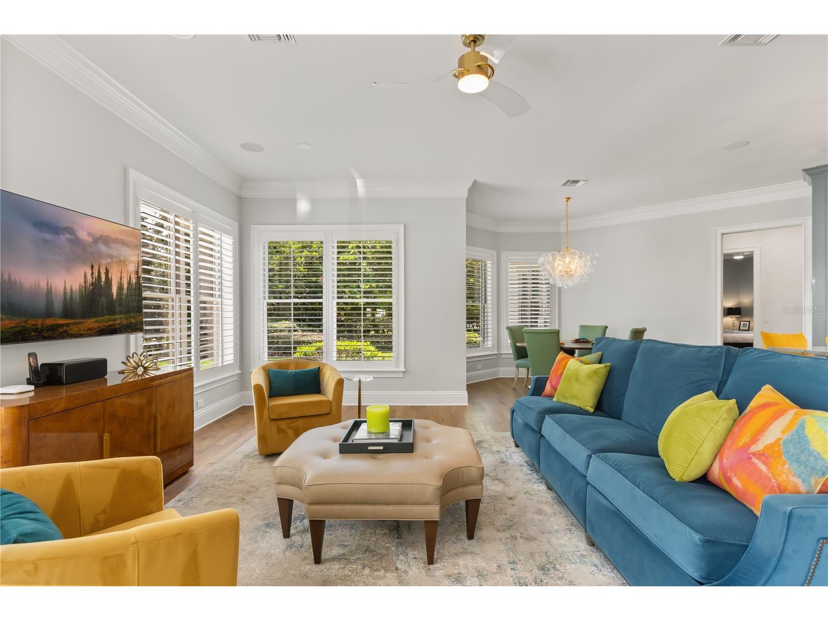 5115 Cranes Point Court Orlando FL 32839 - LAKE JESSAMINE O6419990 image30