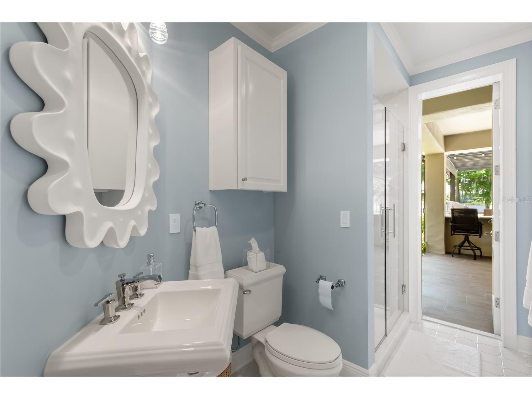 5115 Cranes Point Court Orlando FL 32839 - LAKE JESSAMINE O6419990 image39