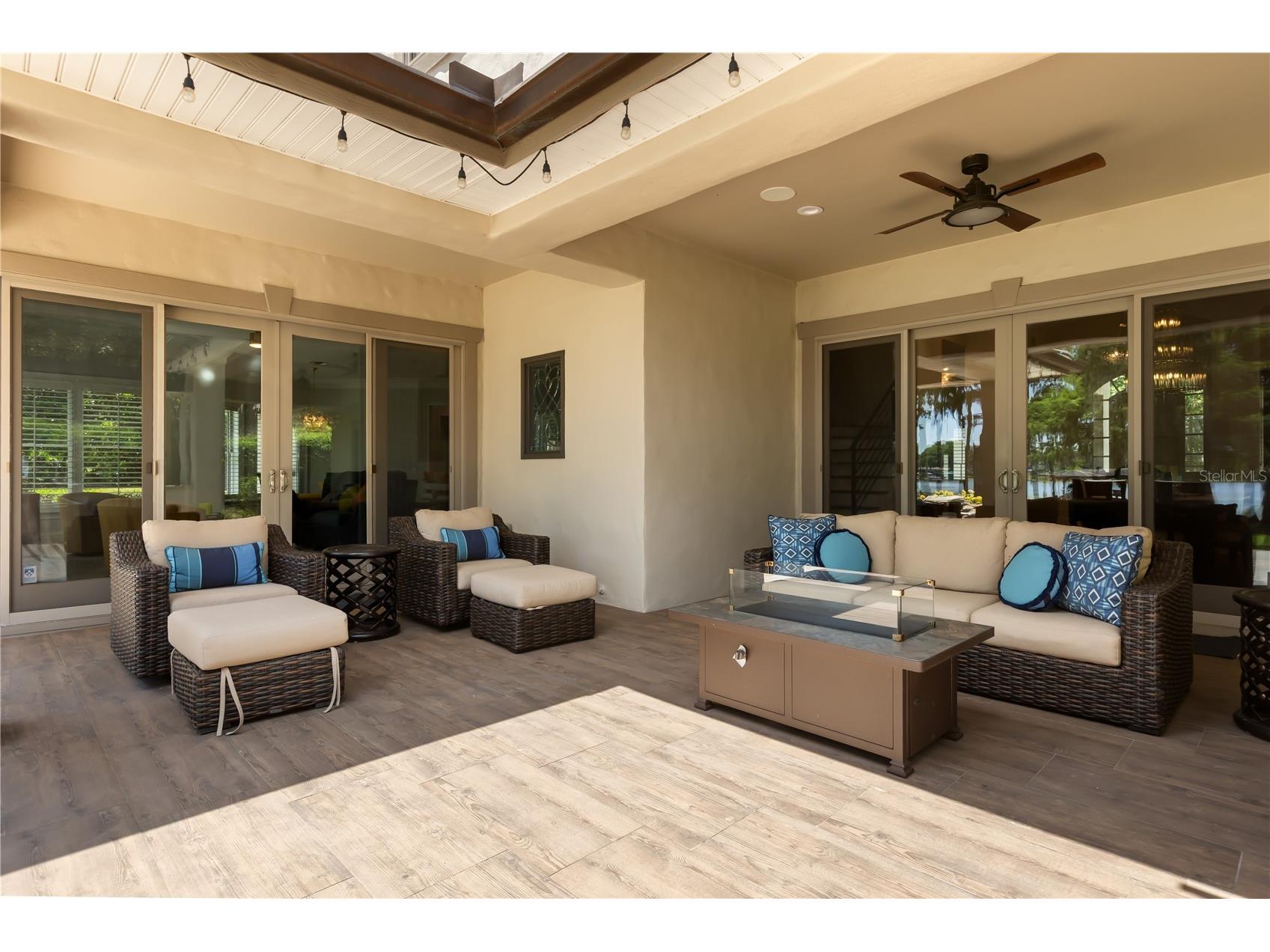 5115 Cranes Point Court Orlando FL 32839 - LAKE JESSAMINE O6419990 image66