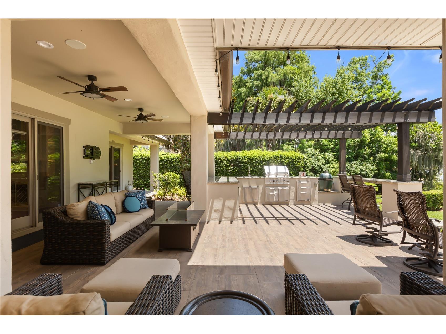 5115 Cranes Point Court Orlando FL 32839 - LAKE JESSAMINE O6419990 image67