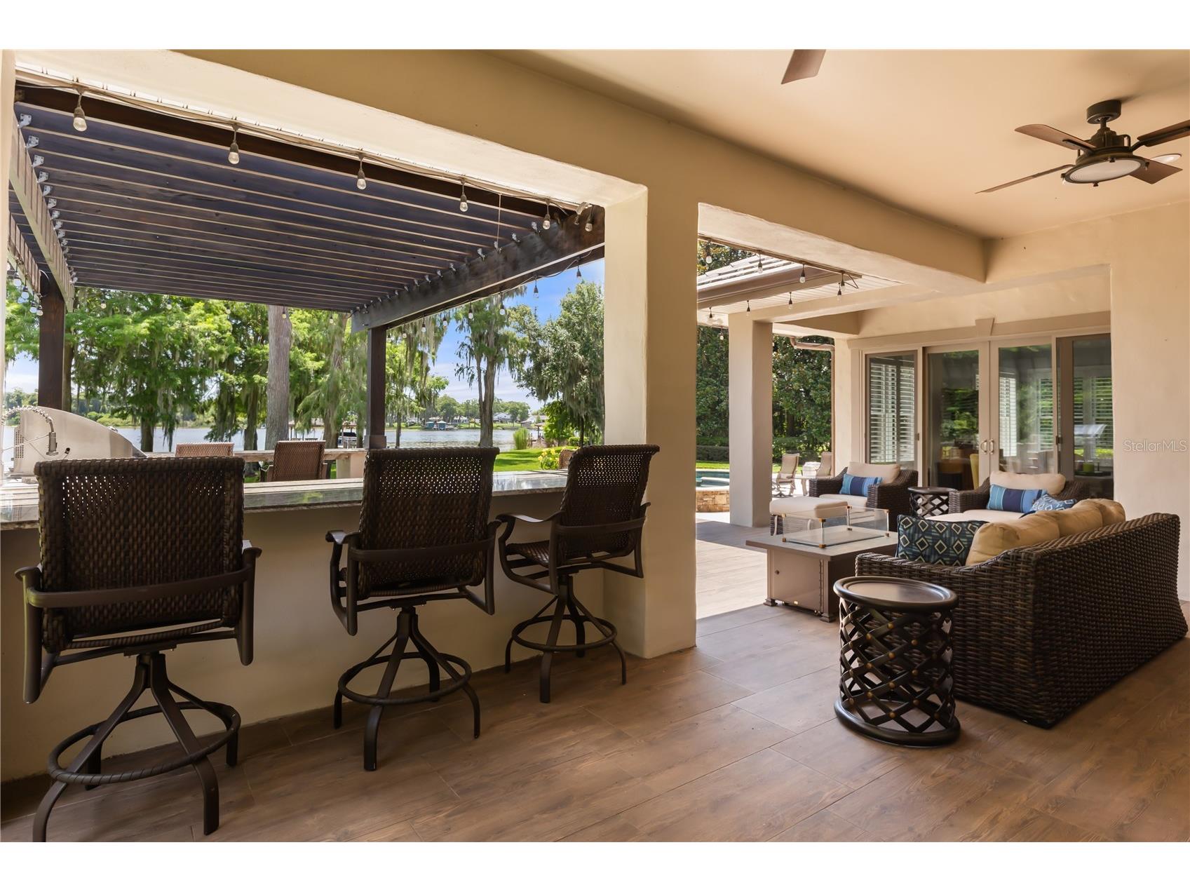 5115 Cranes Point Court Orlando FL 32839 - LAKE JESSAMINE O6419990 image69