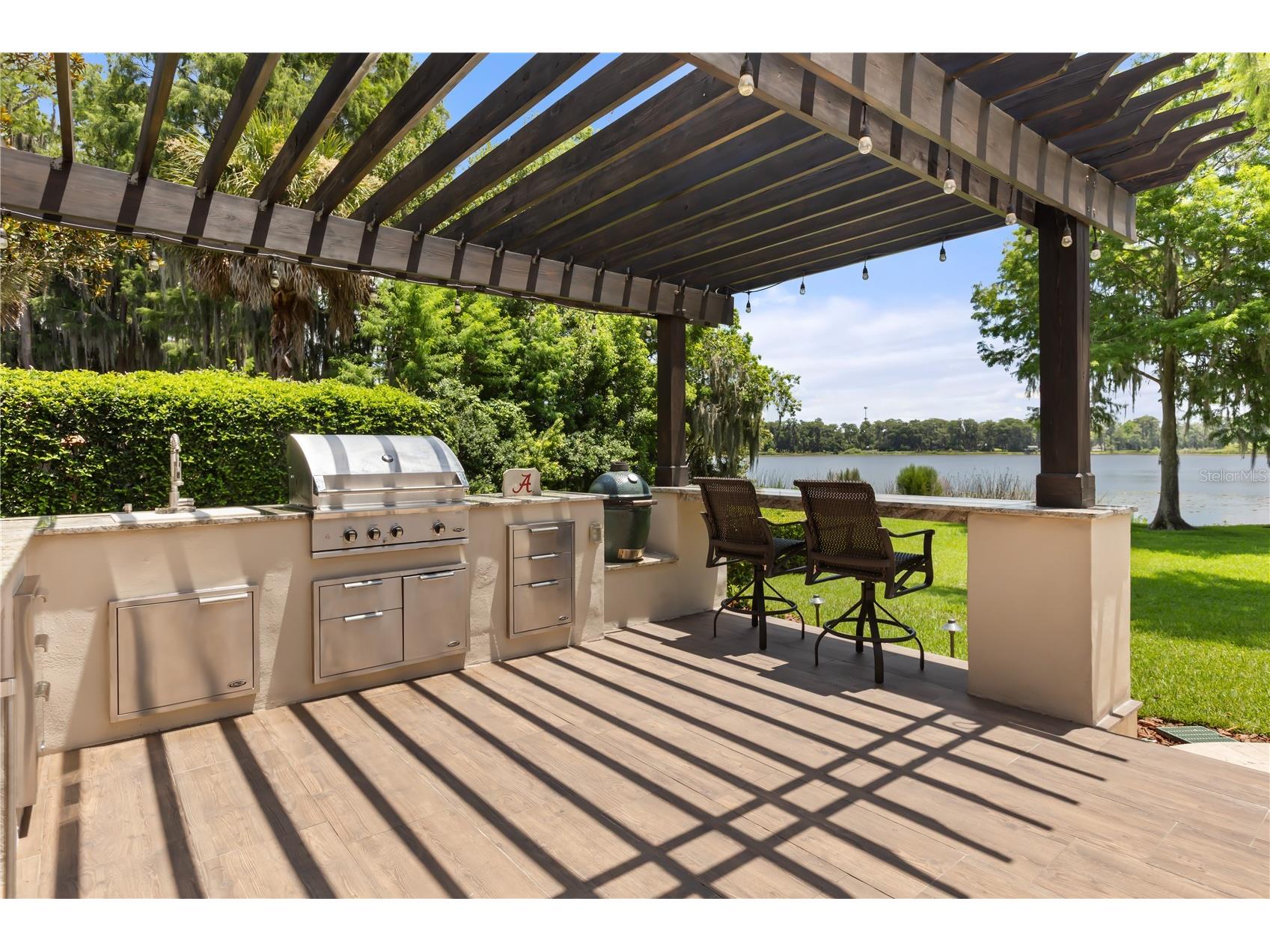5115 Cranes Point Court Orlando FL 32839 - LAKE JESSAMINE O6419990 image70