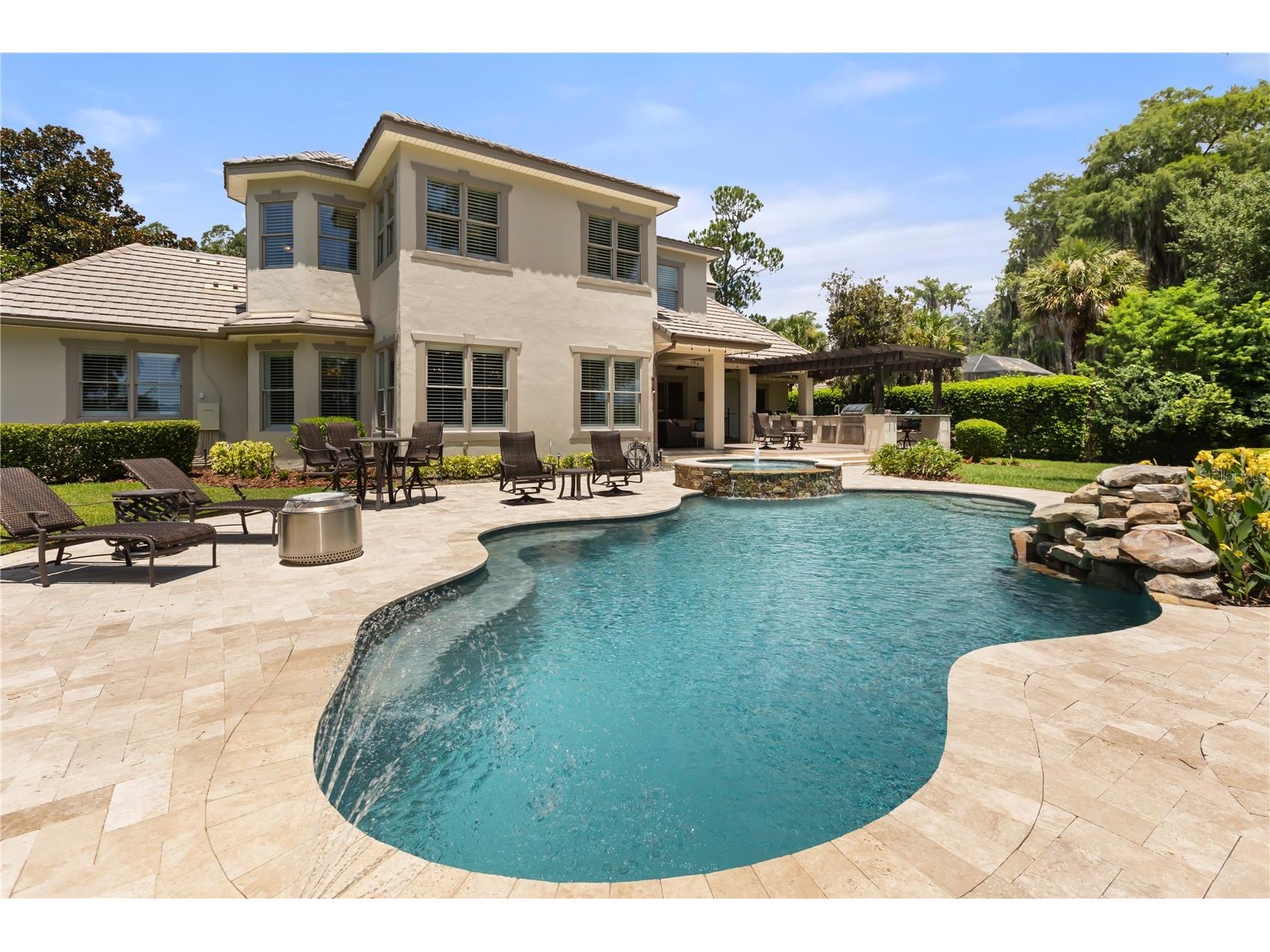 5115 Cranes Point Court Orlando FL 32839 - LAKE JESSAMINE O6419990 image72
