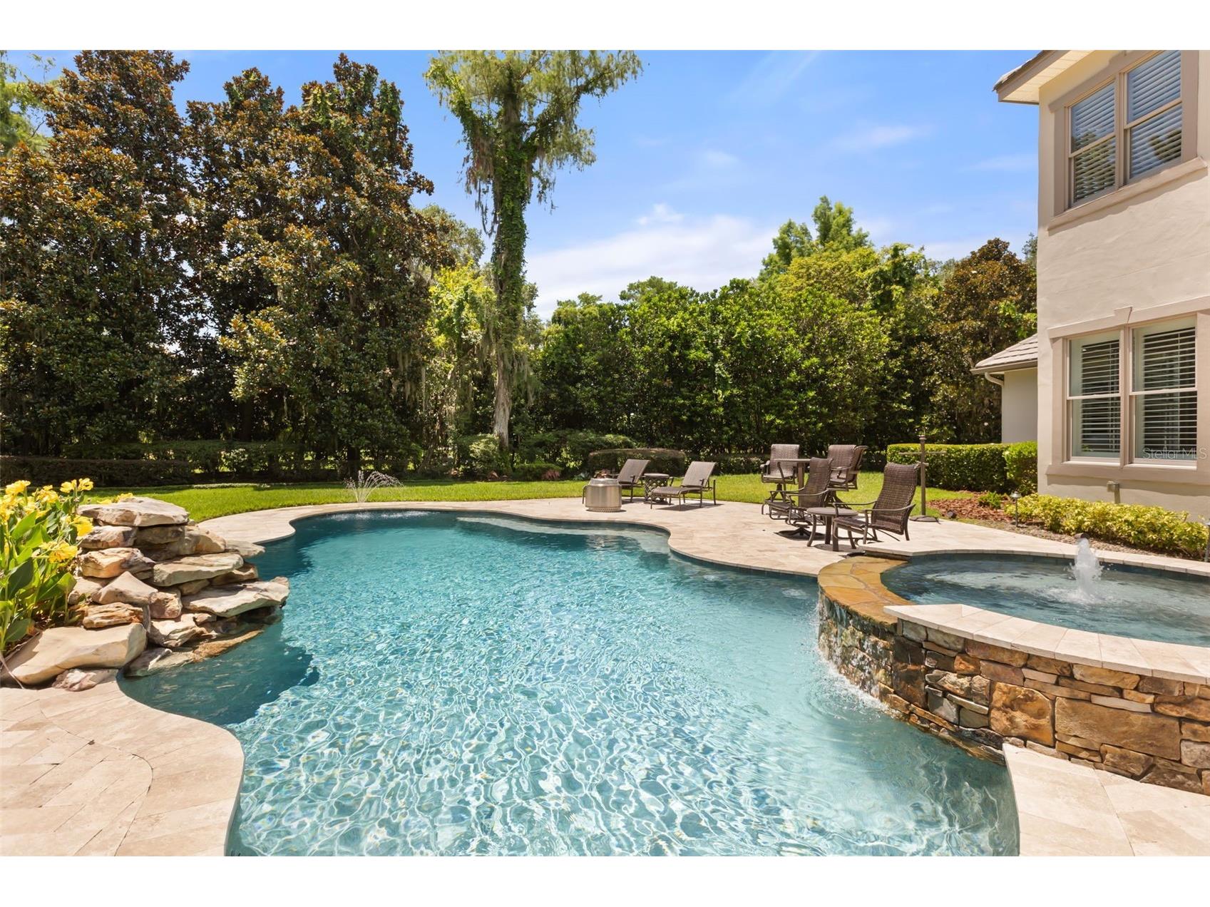 5115 Cranes Point Court Orlando FL 32839 - LAKE JESSAMINE O6419990 image73
