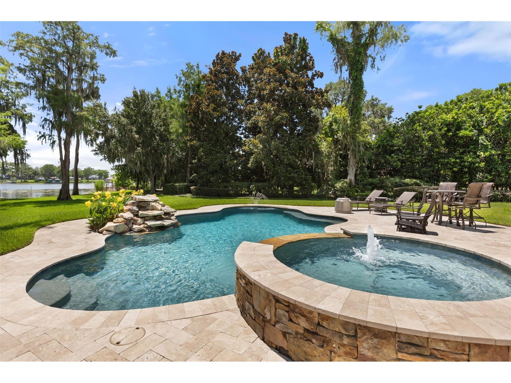 5115 Cranes Point Court Orlando FL 32839 - LAKE JESSAMINE O6419990 image75