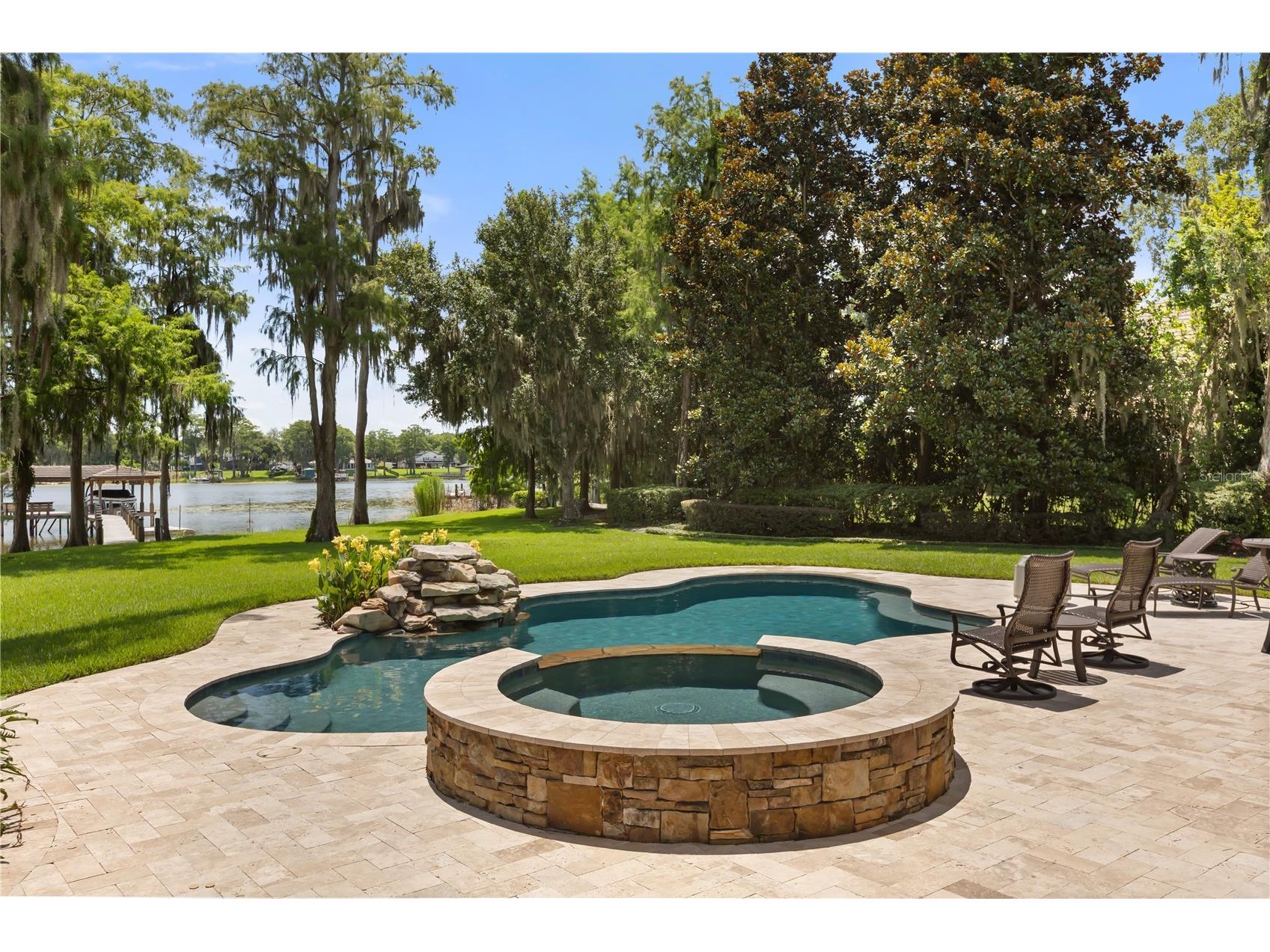 5115 Cranes Point Court Orlando FL 32839 - LAKE JESSAMINE O6419990 image76