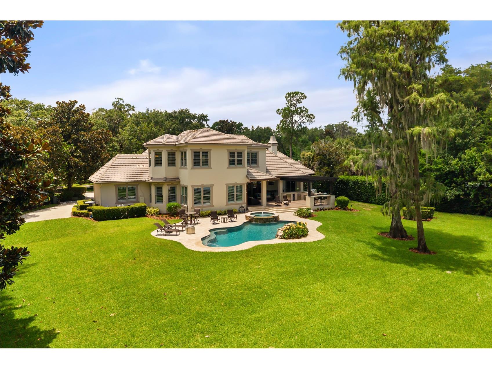 5115 Cranes Point Court Orlando FL 32839 - LAKE JESSAMINE O6419990 image77