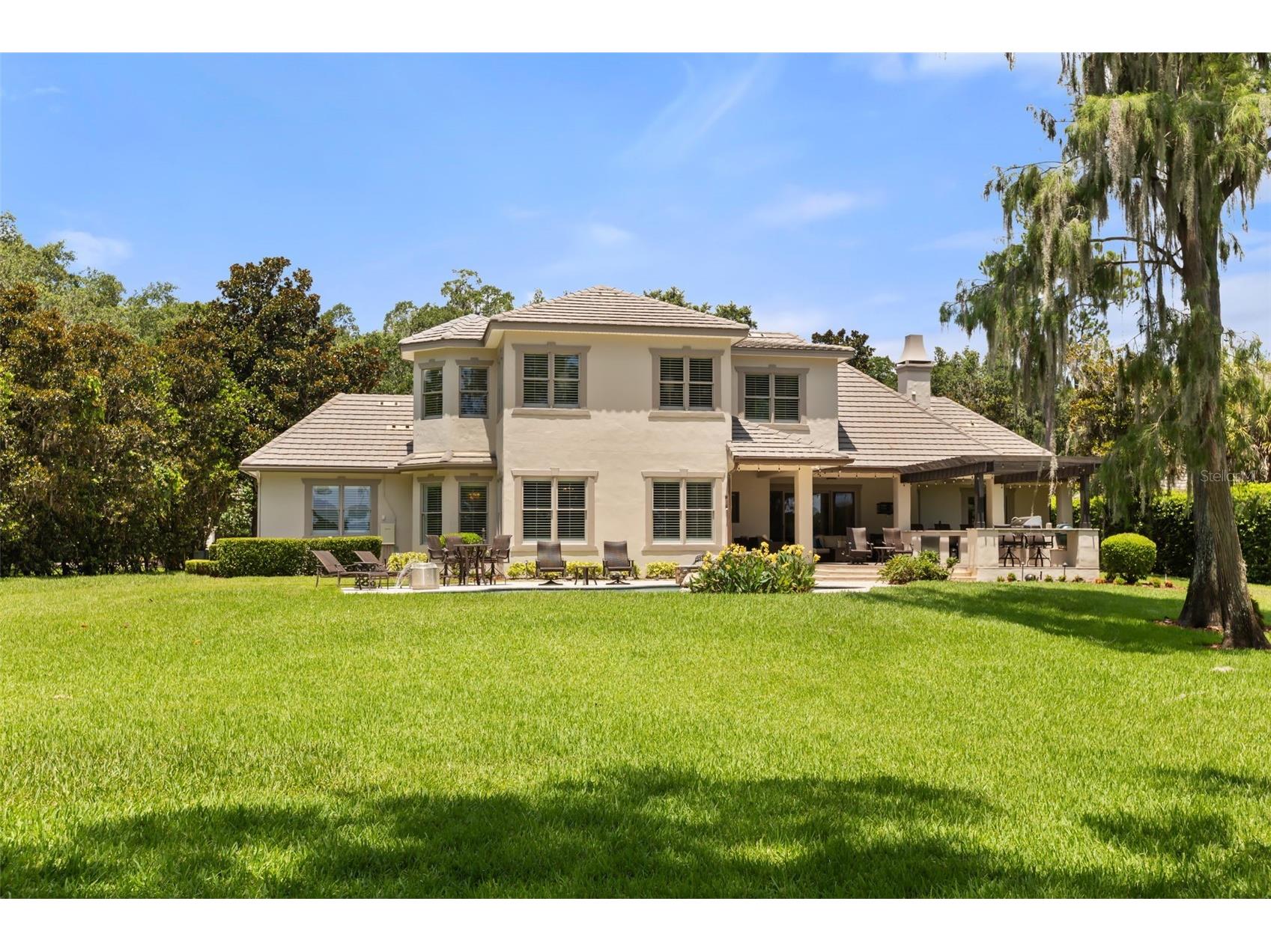 5115 Cranes Point Court Orlando FL 32839 - LAKE JESSAMINE O6419990 image78