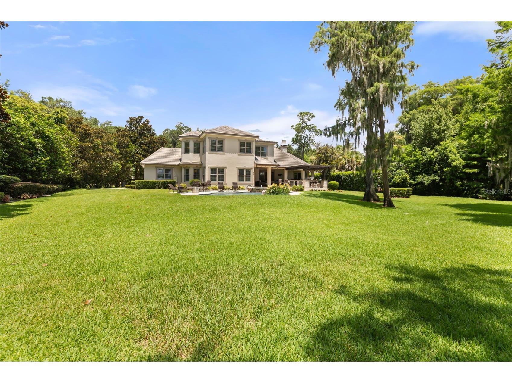 5115 Cranes Point Court Orlando FL 32839 - LAKE JESSAMINE O6419990 image79