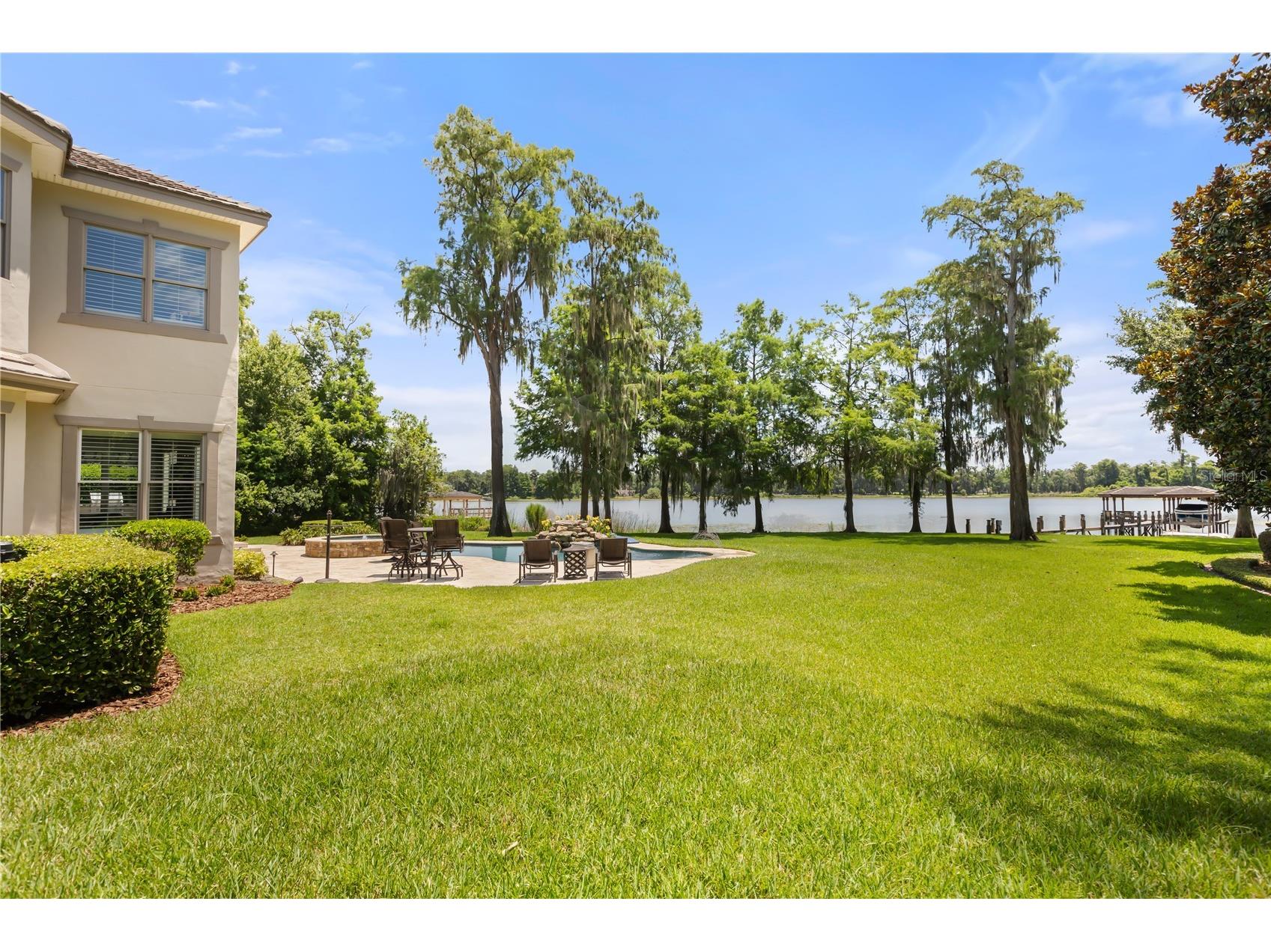 5115 Cranes Point Court Orlando FL 32839 - LAKE JESSAMINE O6419990 image80
