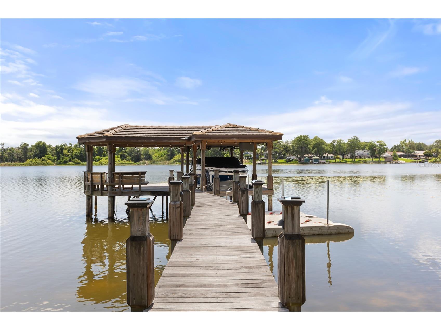 5115 Cranes Point Court Orlando FL 32839 - LAKE JESSAMINE O6419990 image81