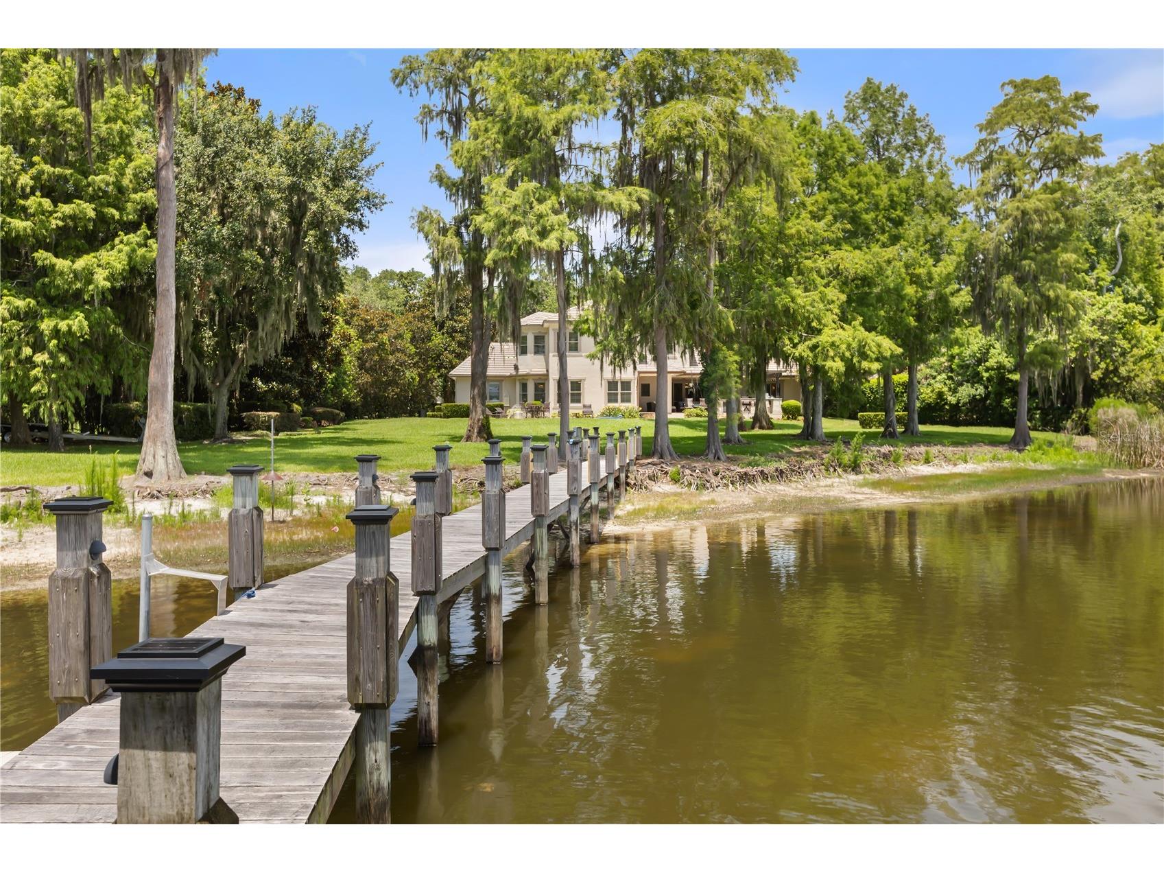 5115 Cranes Point Court Orlando FL 32839 - LAKE JESSAMINE O6419990 image86