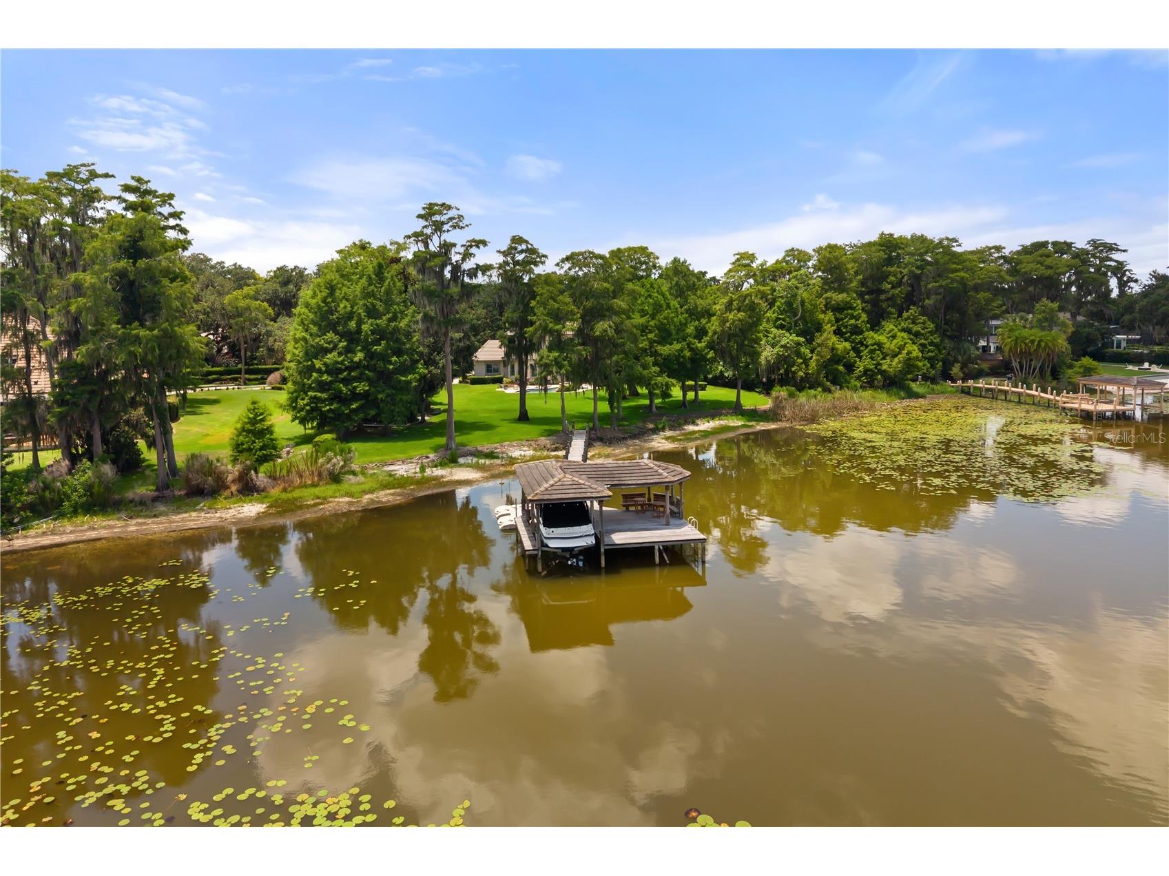 5115 Cranes Point Court Orlando FL 32839 - LAKE JESSAMINE O6419990 image87