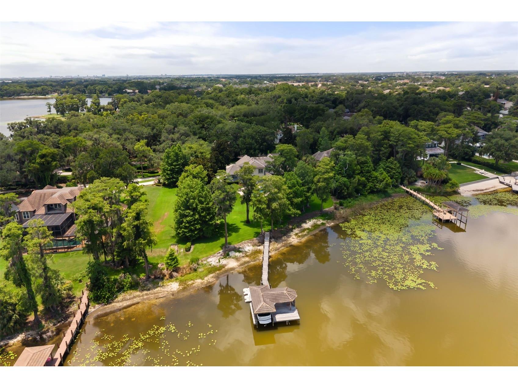 5115 Cranes Point Court Orlando FL 32839 - LAKE JESSAMINE O6419990 image88